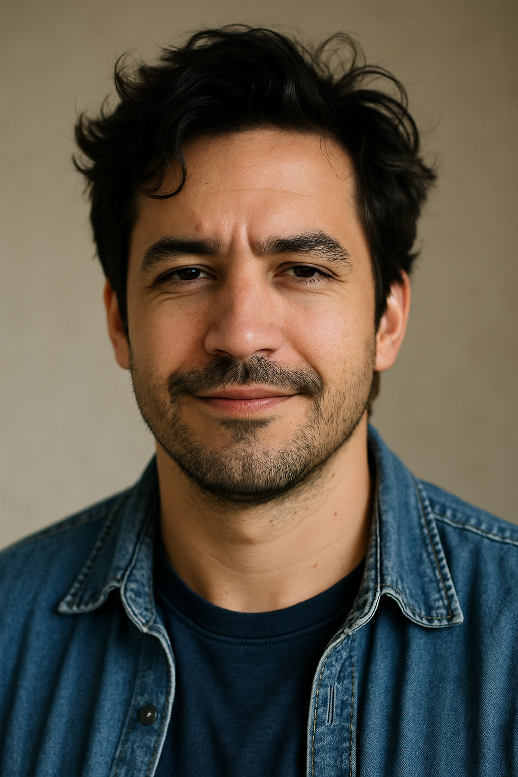 Alejandro Flores