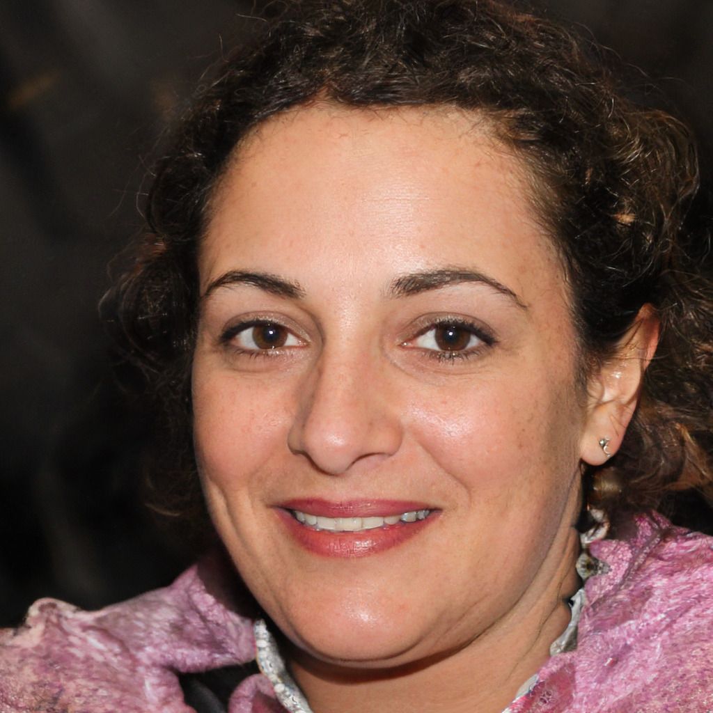 Carmen López – Asesora Legal