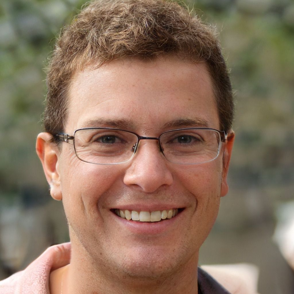 Daniel Weber – Diseñador UX/UI